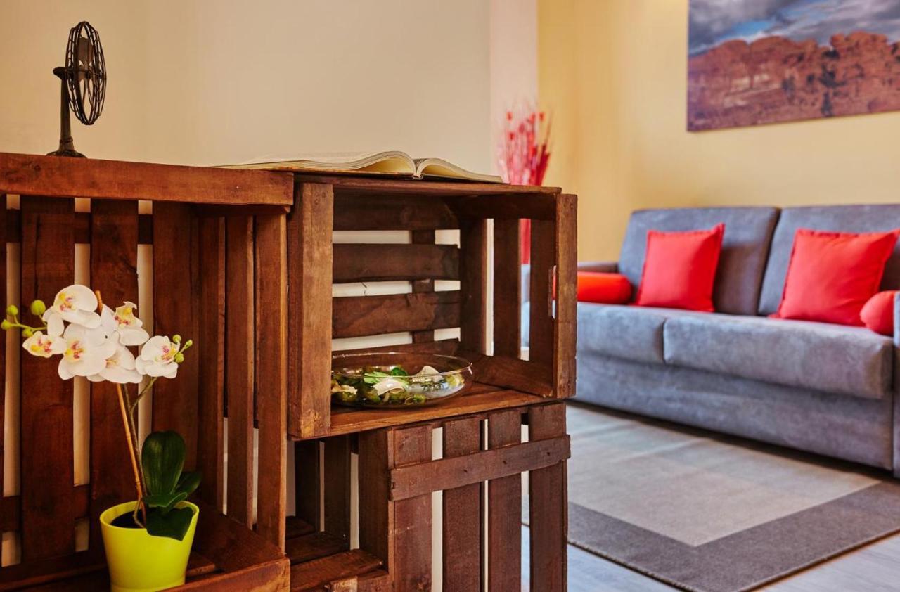 Lovely & Bright Bogatell Beach Apartment Barcelona Ngoại thất bức ảnh